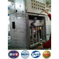 Vd4 Replaceable Indoor High Voltage Vacuum Circuit Breaker (VS1, insulating cylinder type)